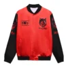 Wolfpac NWO Jacket