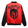 Wolfpac NWO Jacket For Sale