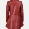 Women_s_Asymmetrical_Peplum_Red_Leather_Jacket