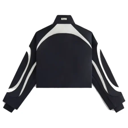 Women’s Kith Sora Cropped Seamed Jacket