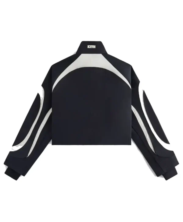 Women’s Kith Sora Cropped Seamed Jacket