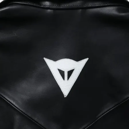 Y-3 NBHD Leather Bomber Jacket Shop Now