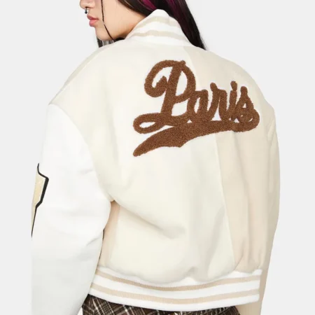 azalea-wang-paris-white-varsity-jacket