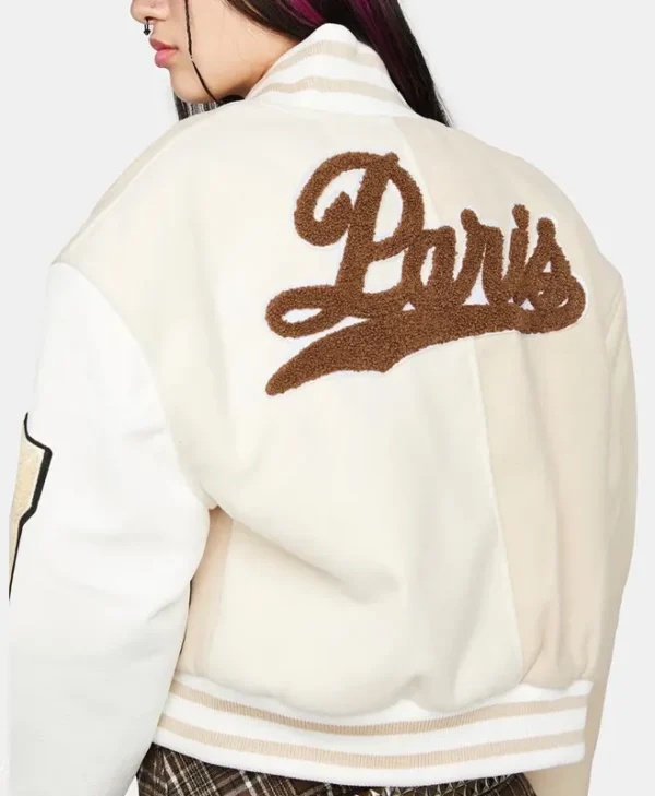 azalea-wang-paris-white-varsity-jacket