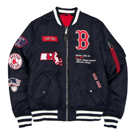 boston-red-sox-full-zip-navy-bomber-jacket