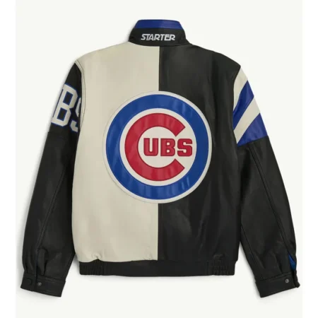 chicago-cubs-retro-full-zip-leather-jacket