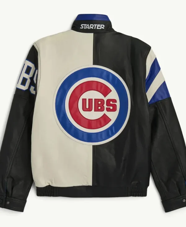 chicago-cubs-retro-full-zip-leather-jacket