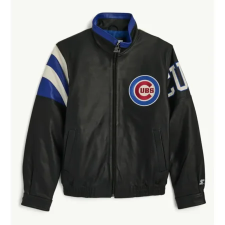 chicago-cubs-retro-leather-jacket