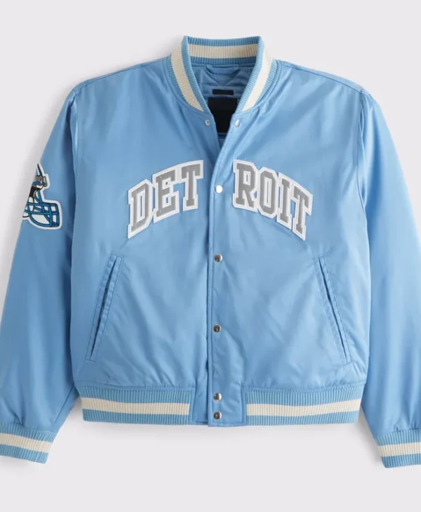 detroit-lions-varsity-bomber-satin-jacket