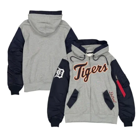 detroit-tigers-heather-full-zip-hoodie-jacket
