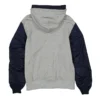detroit-tigers-heather-gray-navy-full-zip-hoodie-jacket
