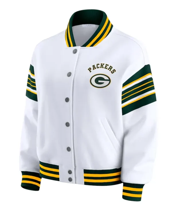green-bay-packers-snap-front-fleece-jacket