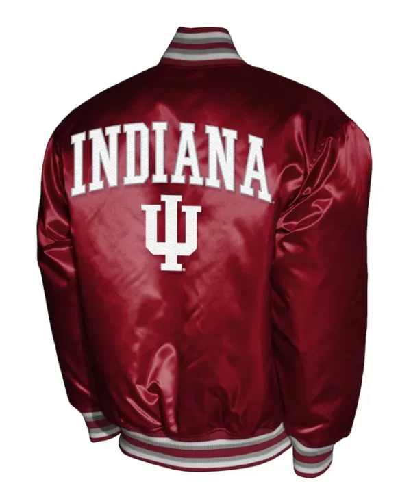 indiana-hoosiers-club-red-satin-jacket