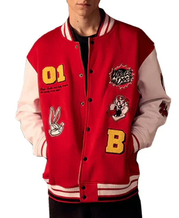 looney-tunes-varsity-jacket