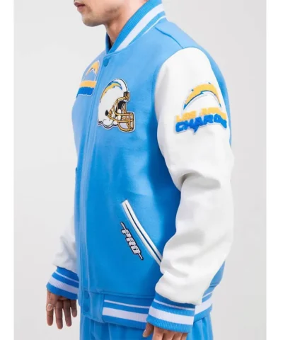 mashup-los-angeles-chargers-blue-and-white-varsity-jacket