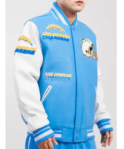 mashup-los-angeles-chargers-jacket