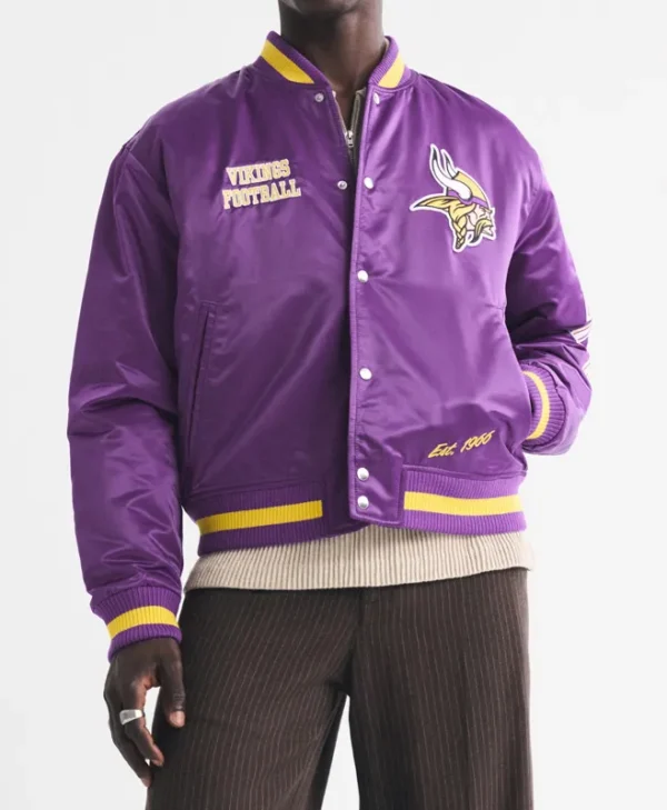 minnesota-vikings-purple-varsity-bomber-jacket