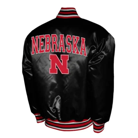 nebraska-huskers-club-jacket