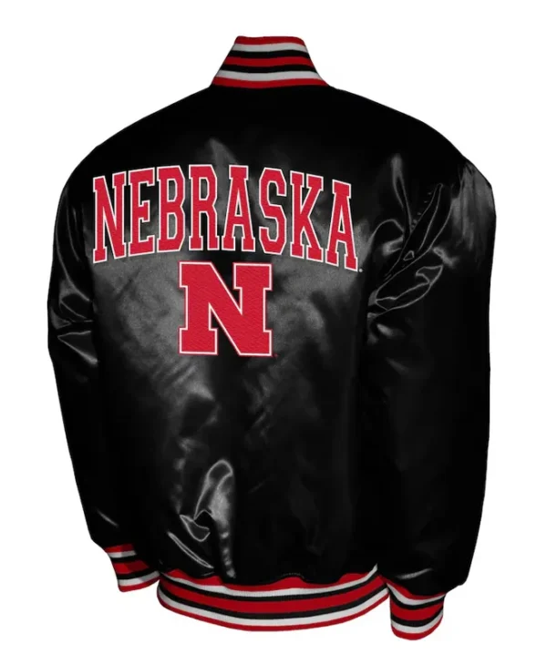 nebraska-huskers-club-jacket