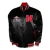 nebraska-huskers-satin-jacket