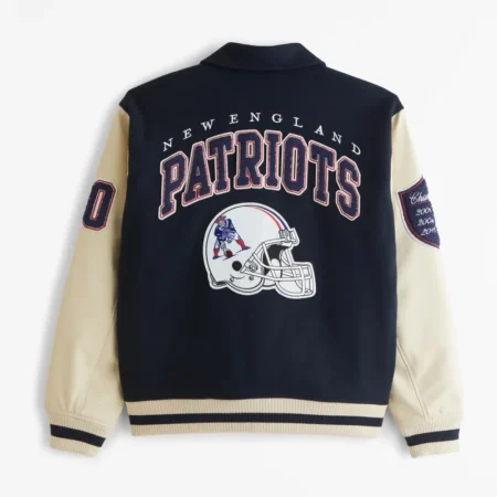 new-england-patriots-bomber-jacket
