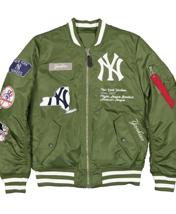 new-york-yankees-green-bomber-jacket