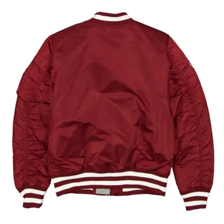 philadelphia-phillies-full-zip-maroon-jacket
