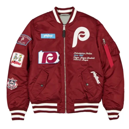 philadelphia-phillies-maroon-bomber-jacket