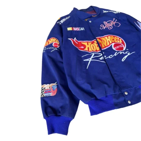 rare-90-hot-wheels-racing-jacket