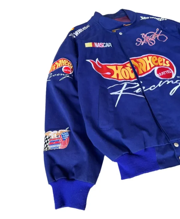 rare-90-hot-wheels-racing-jacket