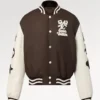 Louis Vuitton Tyler Varsity Jacket
