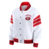 san-francisco-49ers-snap-front-fleece-jacket