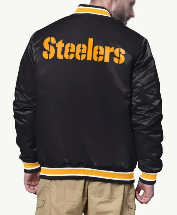 shock-wave-pittsburgh-steelers-black-satin-jacket