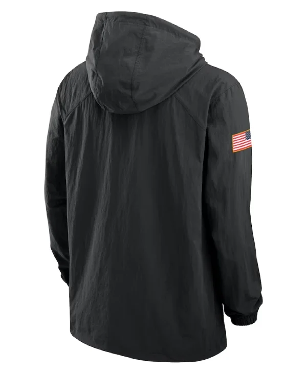 2025-NCAA-Military-Appreciation-Oregon-Ducks-Jacket-Nike