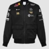 2025 T1 Worlds Uniform Jacket