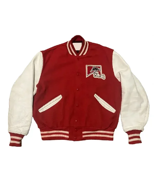 80s Marlboro Racing Jacket For Sale