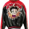 90S Betty Boop Jacket For Sale