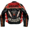 90s Harley Davidson And The Marlboro Man Jacket For Sale