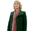 A Heidelberg Holiday Ginna Claire Mason Green Coat