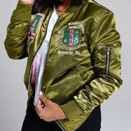 AKA-Alpha-Kappa-Satin-Bomber-Jacket