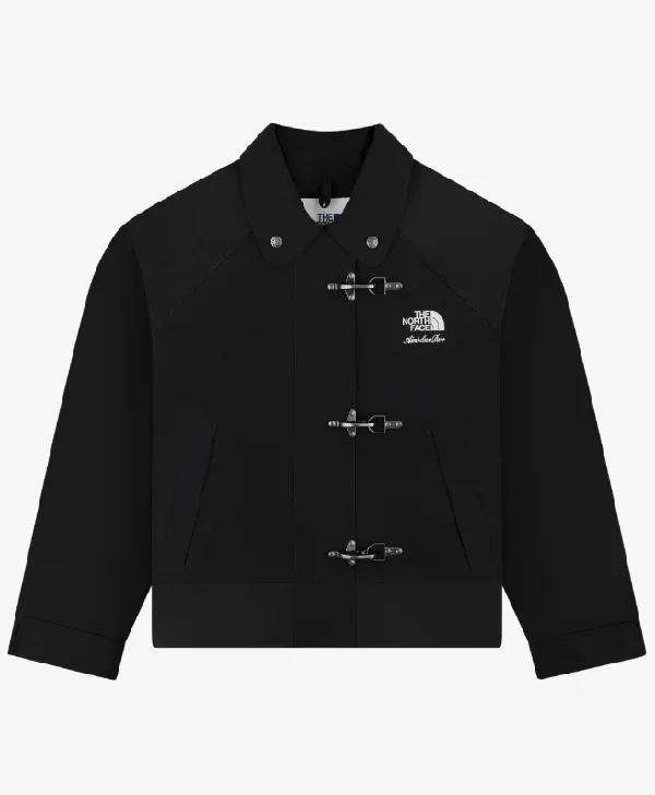 ALD x The North Face Firefighter Jacket