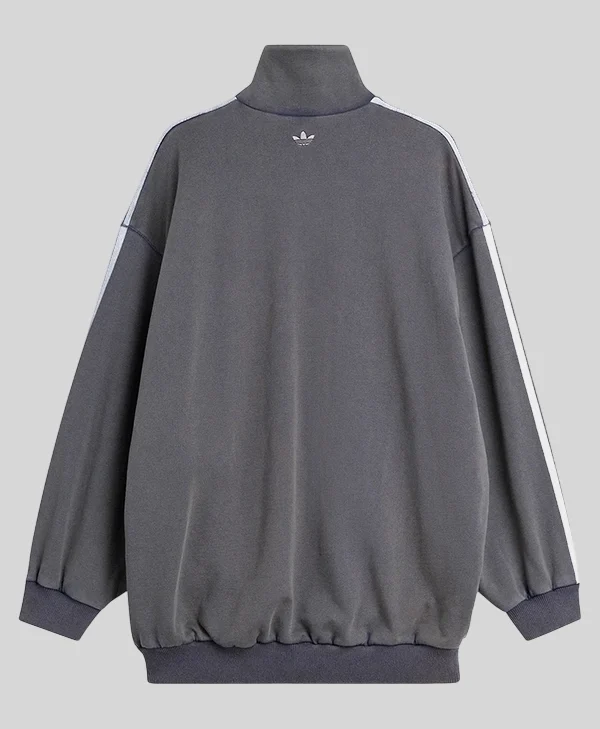 AVAVAV X Adidas French Terry Track Jacket For Sale