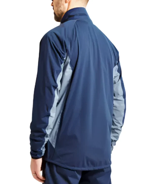 Abacus Championship Ashley Mansell English Jacket Shop Now