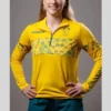 Abbey Wilcox Australia Milano Cortina 2026 Uniform