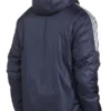 Adidas-Mens-Essentials-Insulated-Blue-Hooded-Jacket