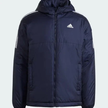 Adidas-Mens-Essentials-Insulated-Hooded-Jacket