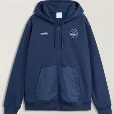 Adidas Spzl Wilpshire Hoodie