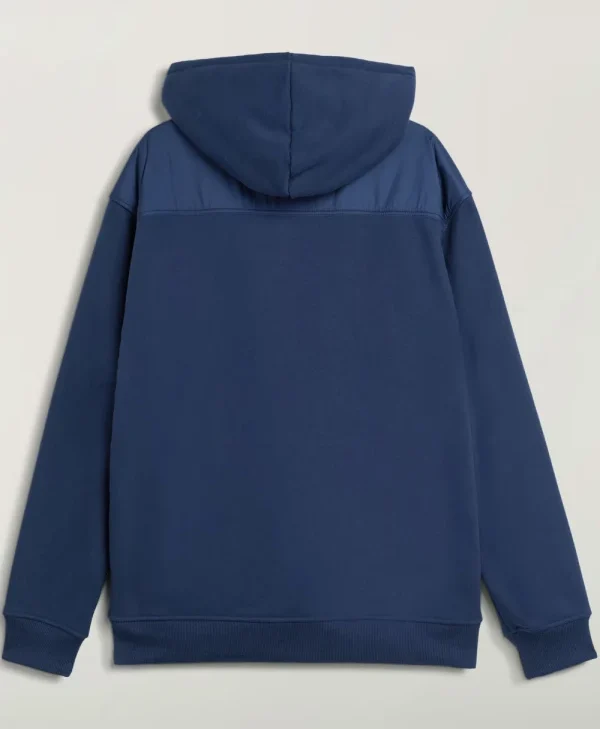 Adidas Spzl Wilpshire Hoodie Shop now