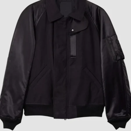 Adidas-Y-3-Black-Flight-Jacket