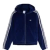 Adidas-x-Wales-Bonner-Velour-Track-Jacket-Blue